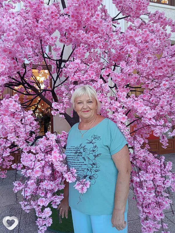 Нина, Туймазы