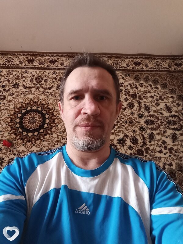 Иван, 48, Северодвинске — анкета №949294