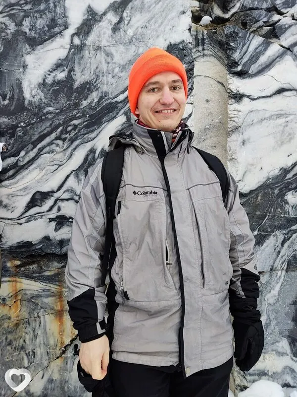 Кирилл, 40, Москве — анкета №949295