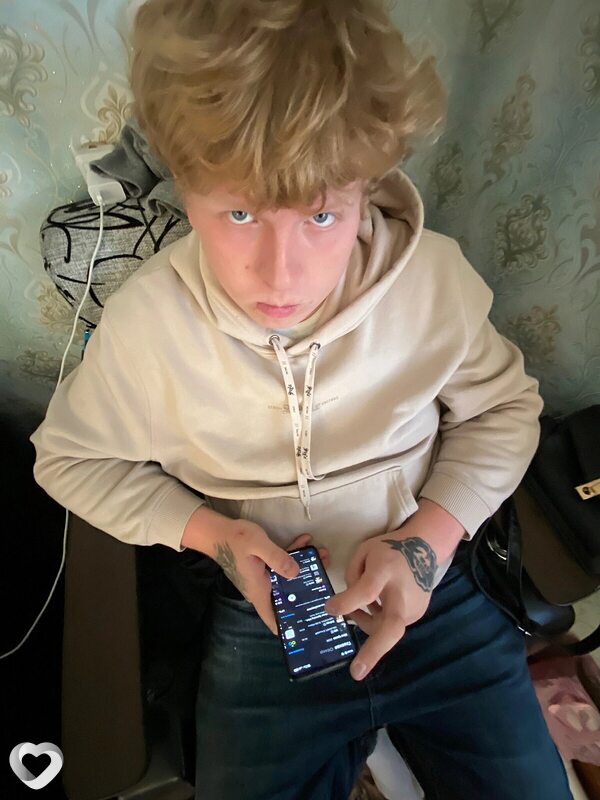 Никита, 23, Москве — анкета №949300