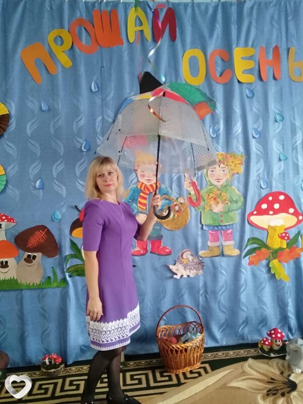 Юлия, 45, Курске — анкета №949302