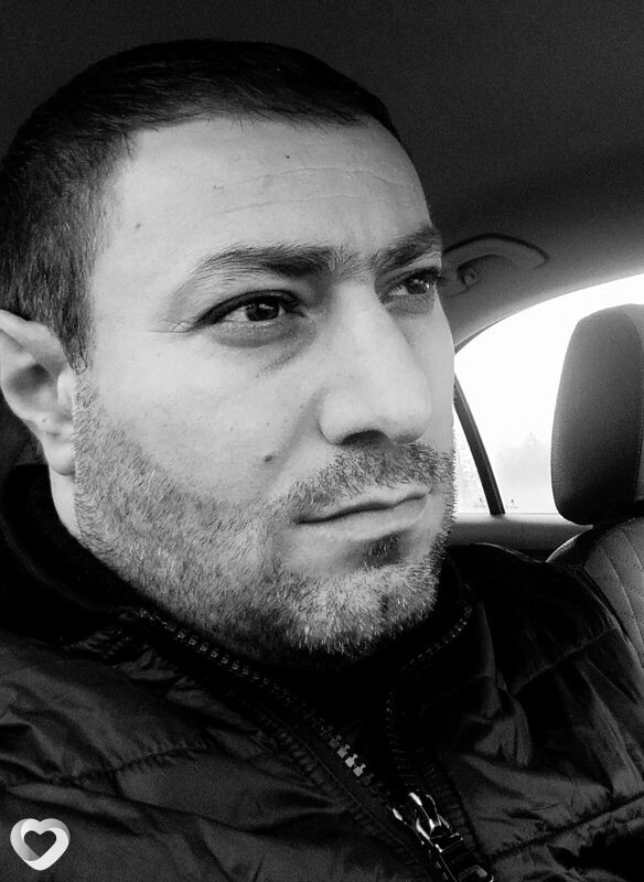 Георги, 46, Москве — анкета №949303