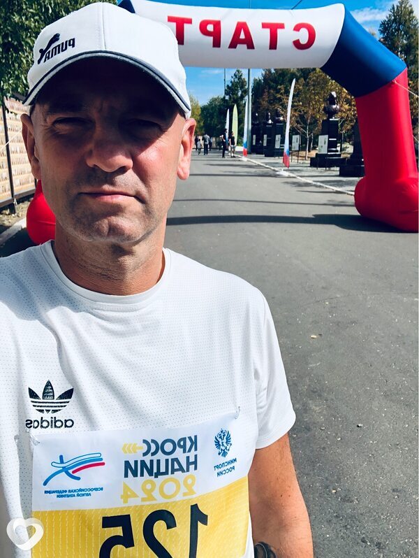 Дмитрий, 50, Саратове — анкета №949305