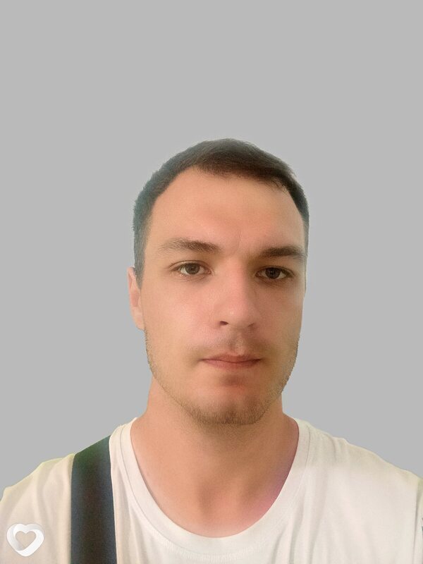 Дмитрий, 33, Старом Осколе — анкета №949310