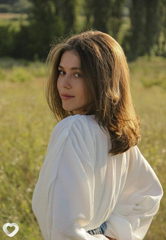 Дарина, 25, Кобрине — анкета №949313