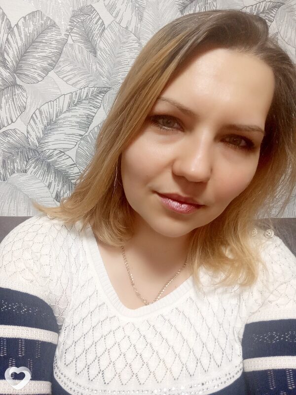Светлана, 37, Челябинске — анкета №949316