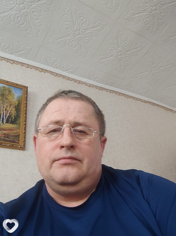 Andrej, 52, Берлине — анкета №949369