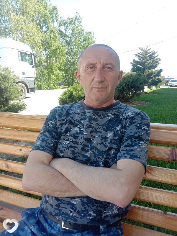 Андрей, Константиновск