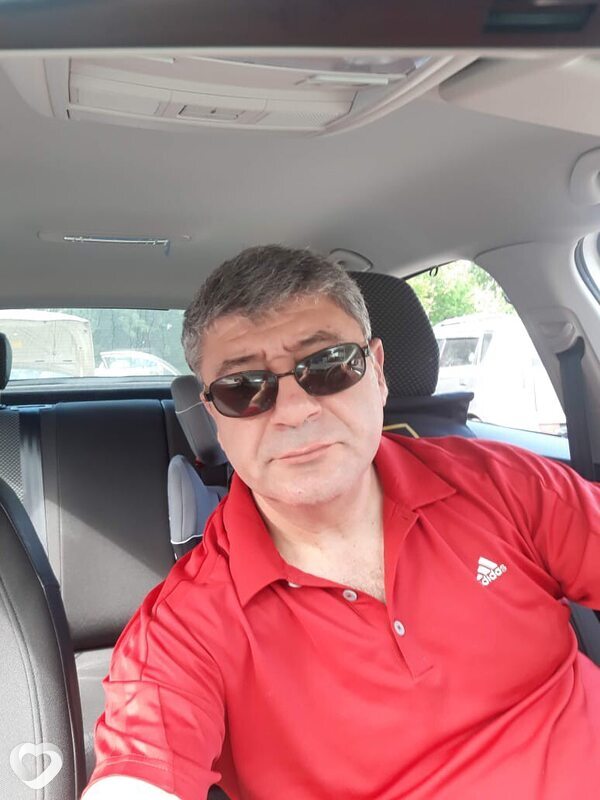 Роберт, 60, Раменском — анкета №949375