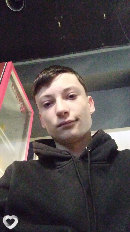 Игорь, 21, Караганде — анкета №949377