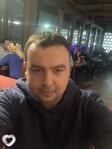 Алексей, 35, Улан-Удэ — анкета №949378