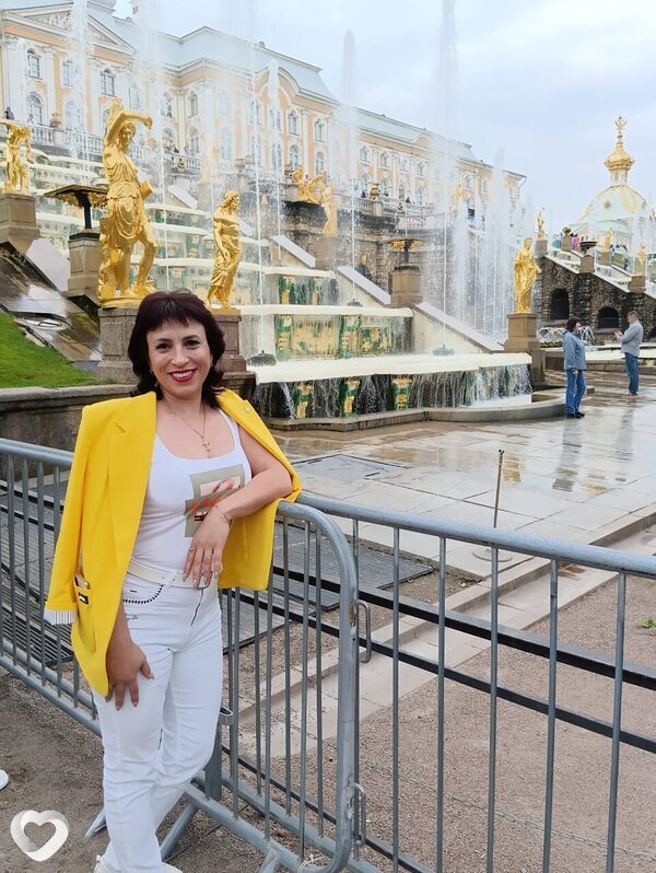Татьяна, 48, Ростове-на-Дону — анкета №949383