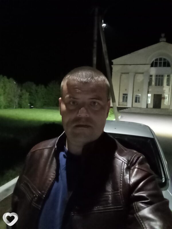 Имя, 38, Воронеже — анкета №949387
