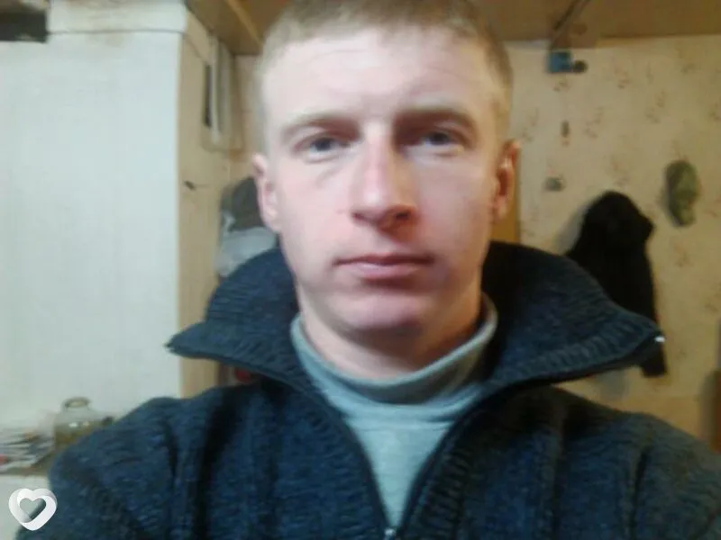 Костя, 40, Витебске — анкета №10828