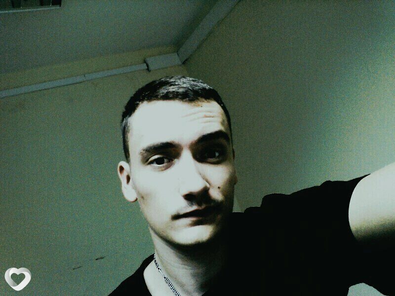 Никита, 28, Воронеже — анкета №949348
