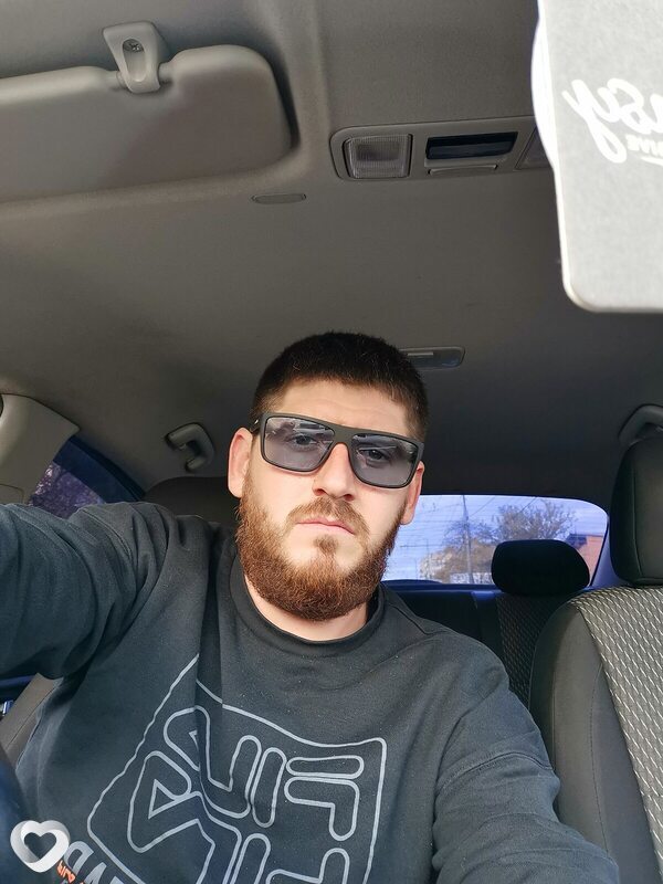 Александр, 38, Краснодаре — анкета №949353