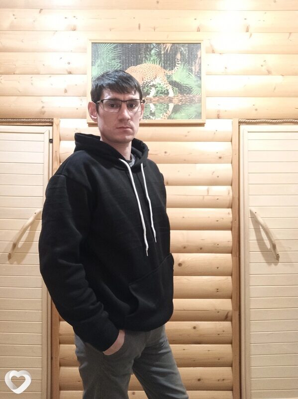 Николай, 29, Ижевске — анкета №949359