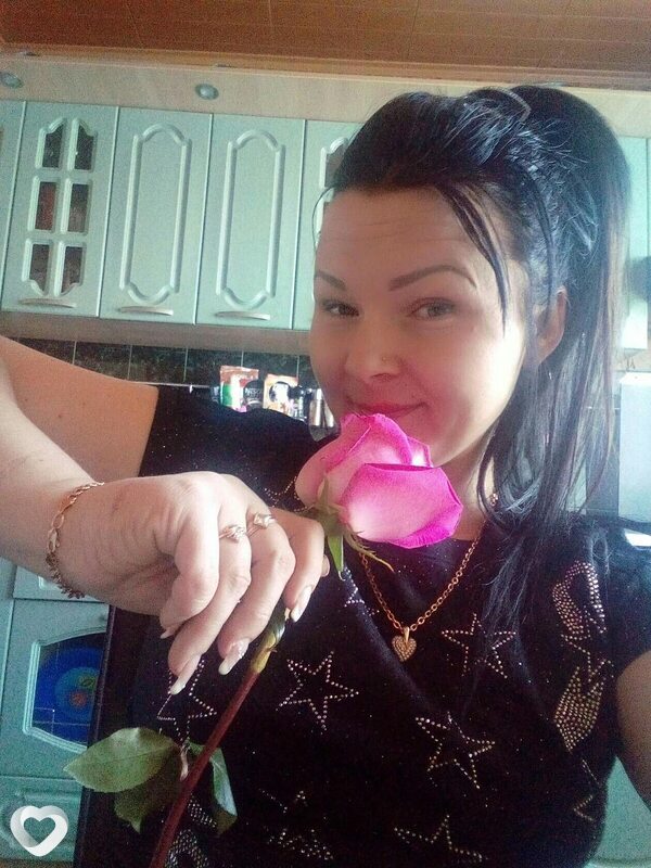 Настена, 39, Омске — анкета №949360