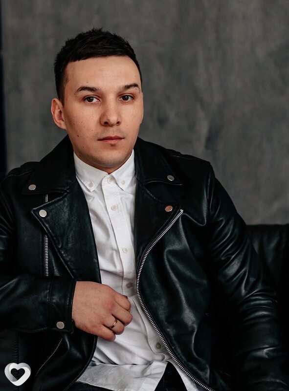 Антон, 36, Красногорске — анкета №949361