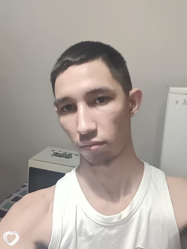 Егор, 21, Темиртау — анкета №949364