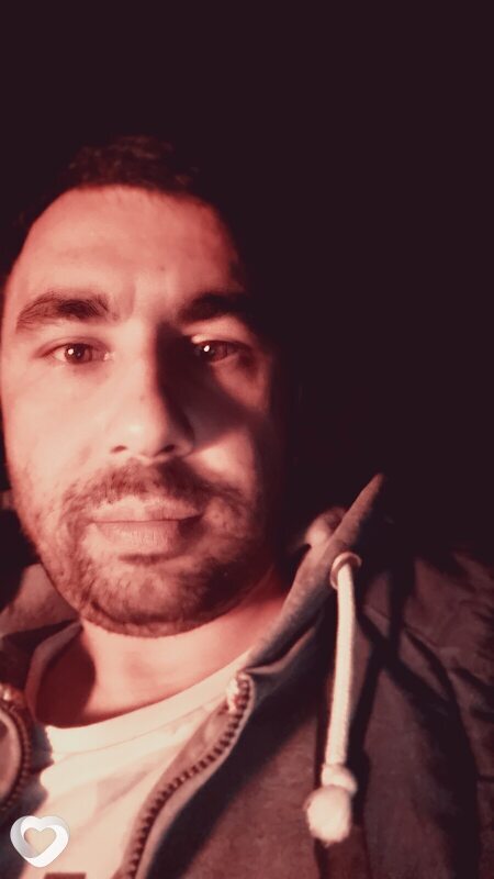 Ммм, 37, Магнитогорске — анкета №949468
