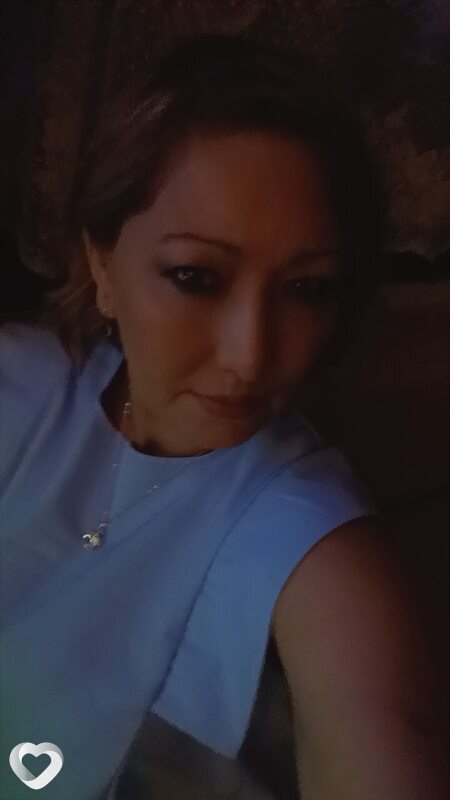 Зарина, 44, Уфе — анкета №949473