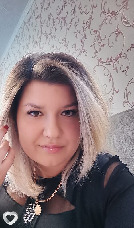 Мария, 34, Иркутске — анкета №949482