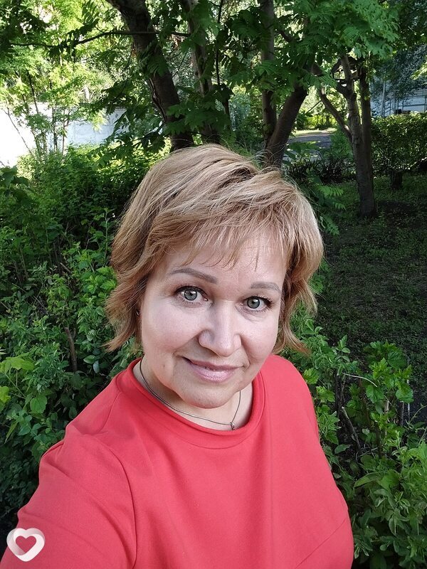 Ирина, 56, Челябинске — анкета №949485