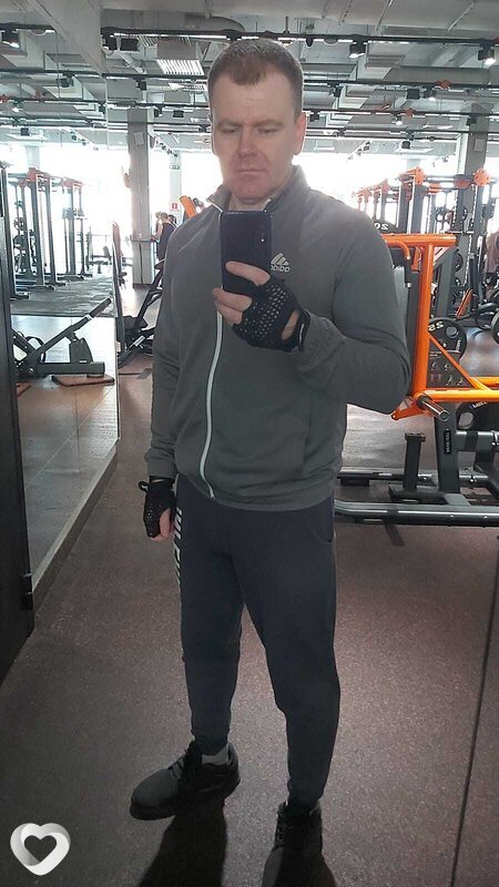 Андрей, 44, Москве — анкета №949487