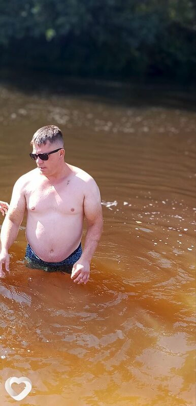 Юрий, 35, Нижнем Новгороде — анкета №949490