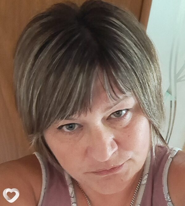 Инна, 47, Омске — анкета №949492