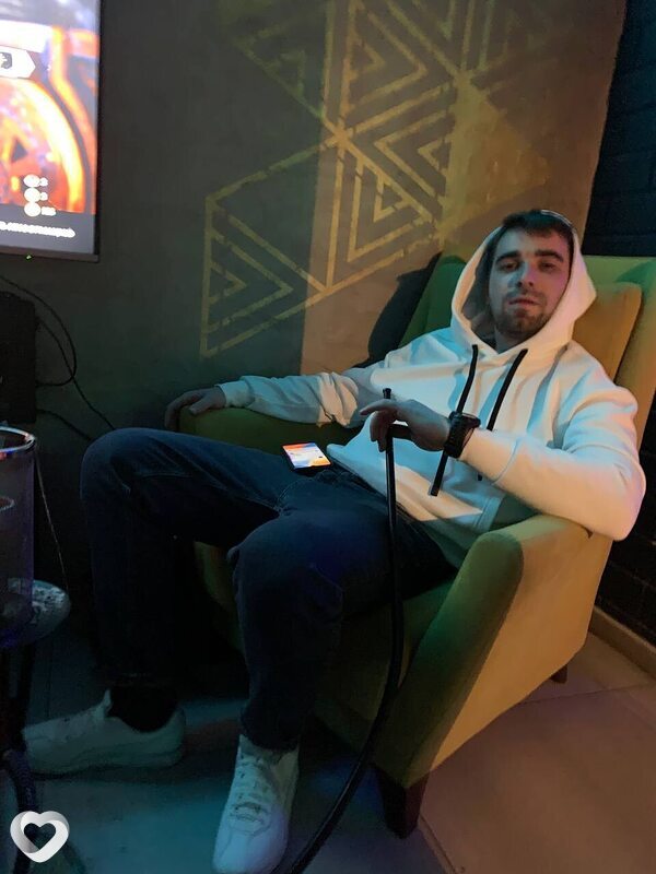 Иван, 33, Ярославле — анкета №949454