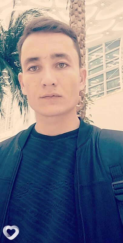 Мурад, 27, Глазове — анкета №949462