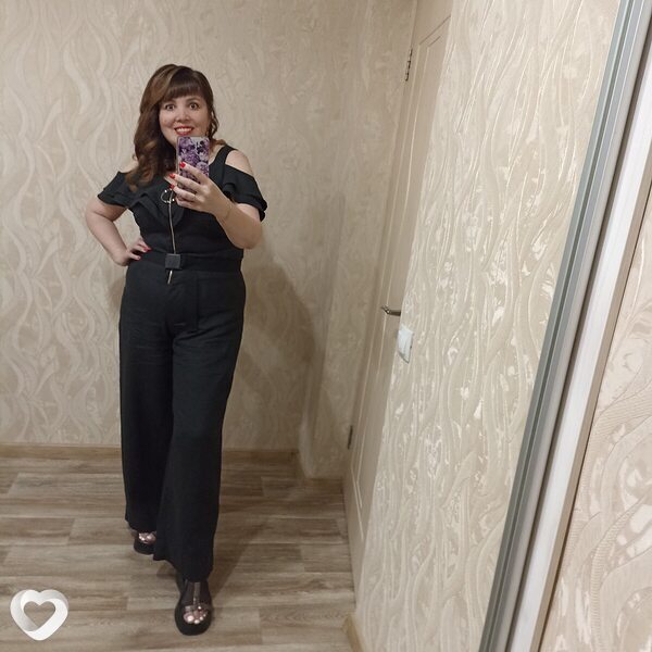 Лана, 51, Кирове — анкета №1307878