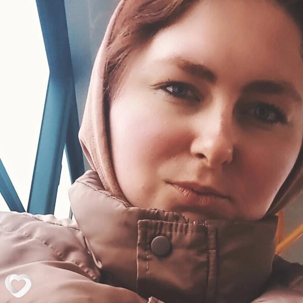 Анастасия, 21, Могилев — анкета №1307716
