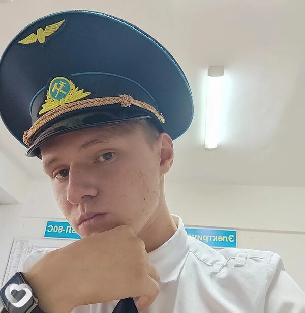 Николай, 24, Костанае — анкета №1307719