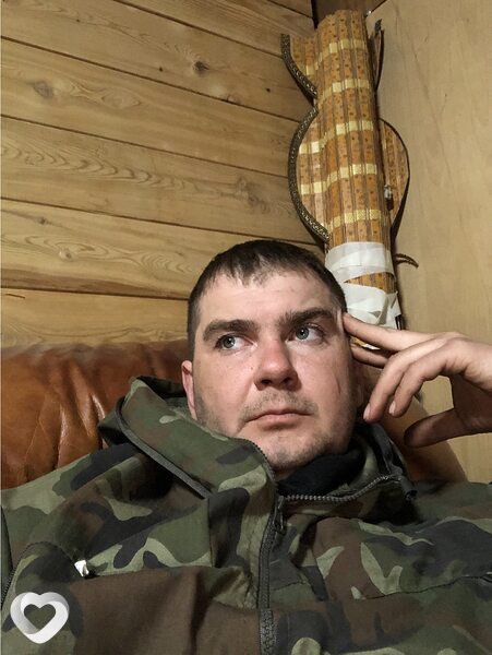 Александр, 36, Лесосибирске — анкета №1307721