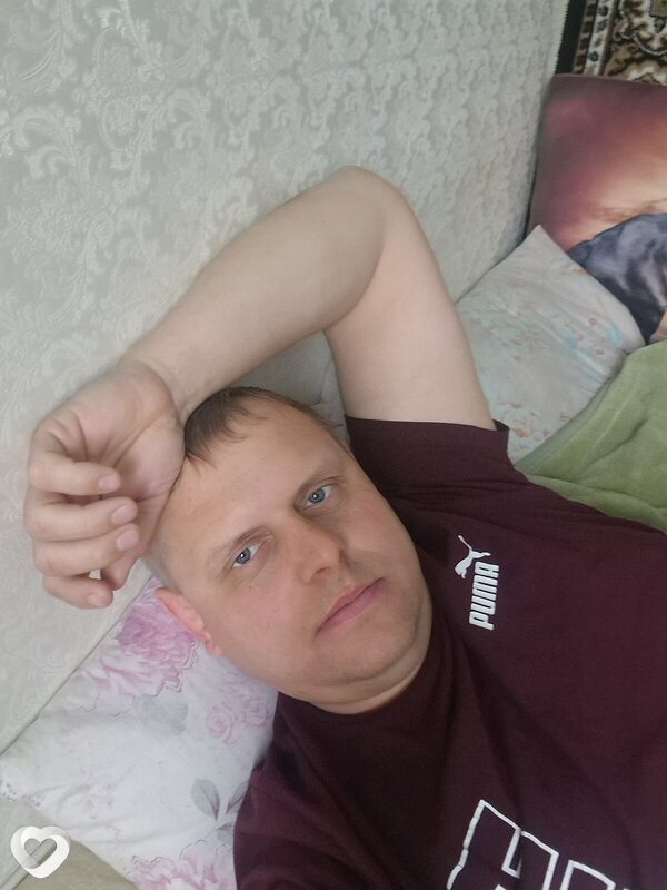 Дмитрий, 39, Костанае — анкета №1307727