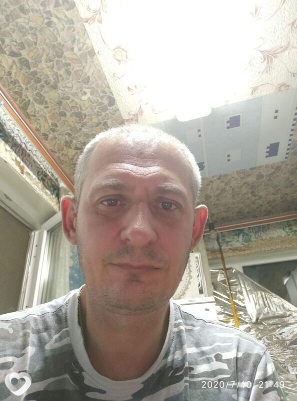 Алексей, 48, Ровеньках — анкета №1307730