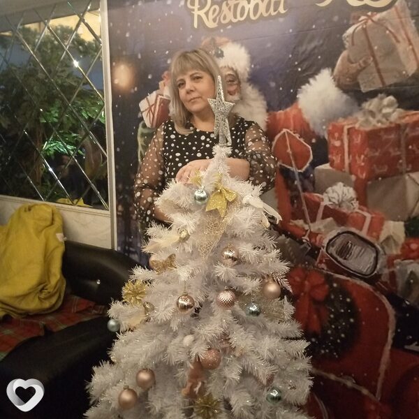Наталья, 46, Нижнекамске — анкета №1307732