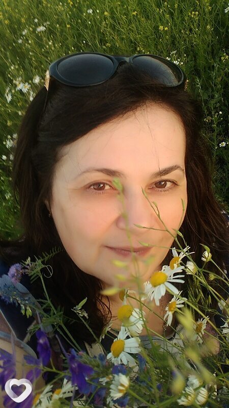 Арина, 47, Воронеже — анкета №1307733