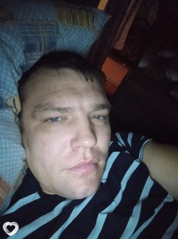 Алексей, 35, Красноярске — анкета №1307802
