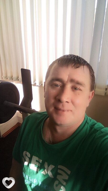 Владимир, 47, Челябинске — анкета №1307804