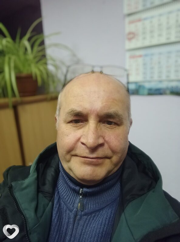 Павел, Плещеницы