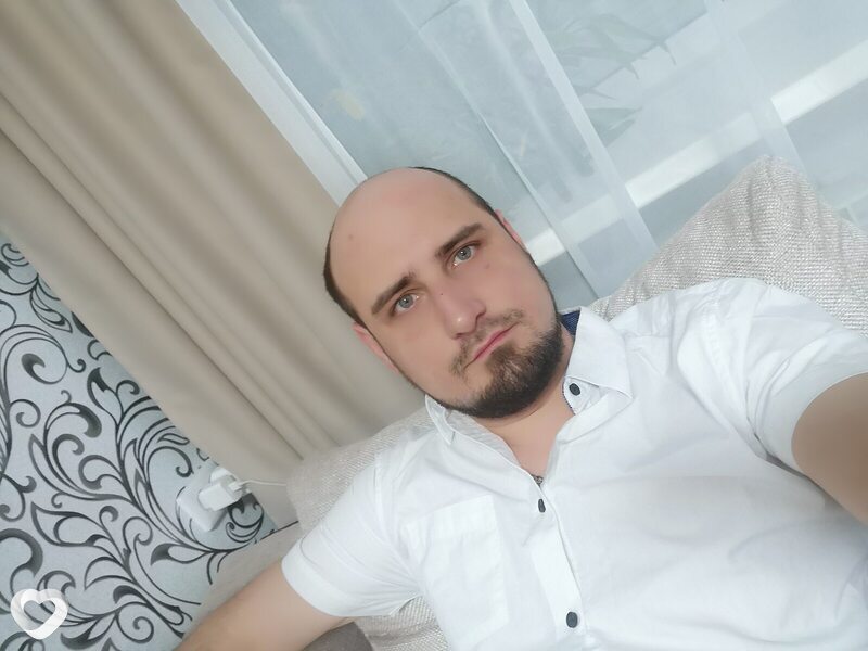 Алексей, 32, Северодвинске — анкета №1307811