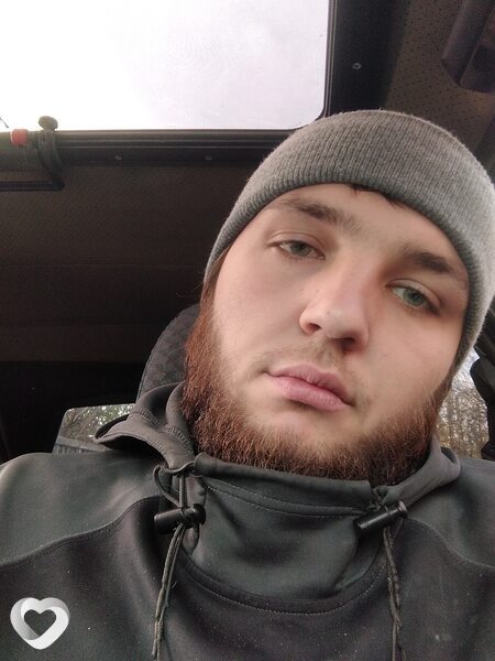Rulik, 29, Запорожье — анкета №1307816
