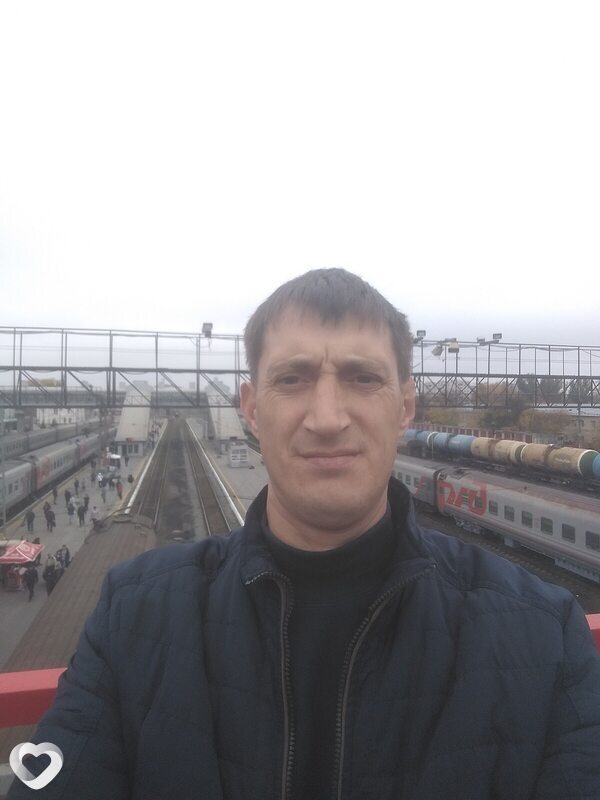 Денис, 41, Перми — анкета №1307819