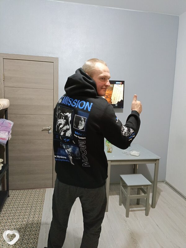 Александр, 46, Донецке — анкета №1307820