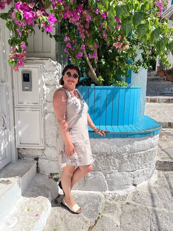 Ирина, 46, Ростове-на-Дону — анкета №1307603