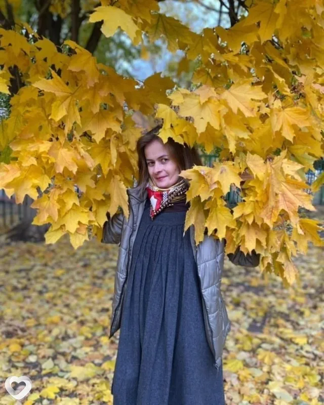Наталья, 46, Харькове — анкета №10829